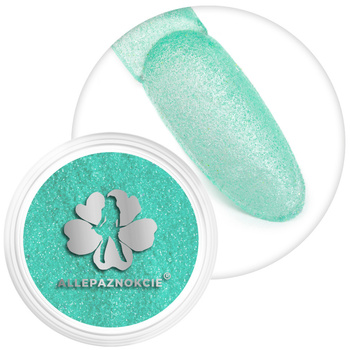 Nail glitter in a jar No. 103 2g