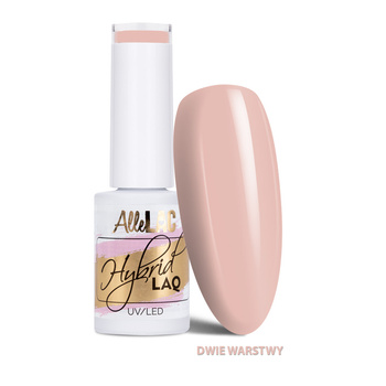 LED/UV Gel Polish No. 245 Limited Edition AlleLac 5g
