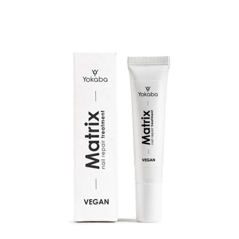 Yokaba Matrix Nail Repair Treatment, 15 ml