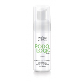 Farmona Podologic Herbal Intensive Softening Foot Foam 165 ml