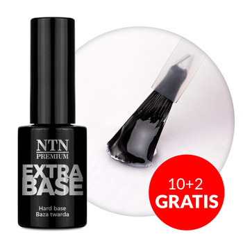 10+2 free Extra Base Hard Base NTN Premium 7g