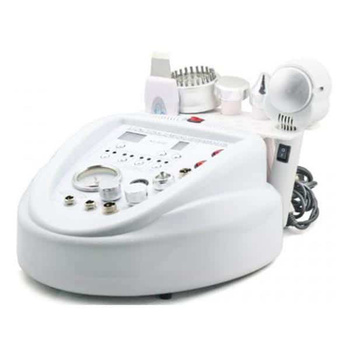 CO BASIC 5 in 1 Micro + Cavitation + Ultrasound + Hammer + Color Therapy CN01645