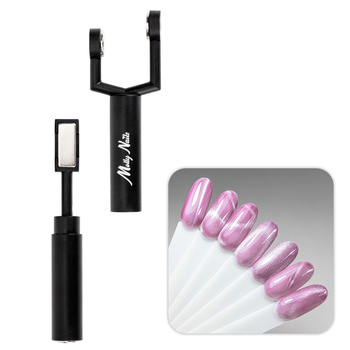 Magnetizer magnet for cat eye 4-in-1 MollyNails