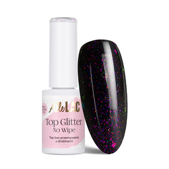 Top Glam Shine no wipe AlleLac Chrisolite 5g No. 4
