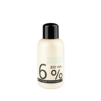 Stapiz 6% Hydrogen Peroxide Cream, 150 ml