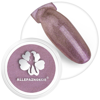 Chameleon Effect Nail Dust Allepaznokcie No. 6