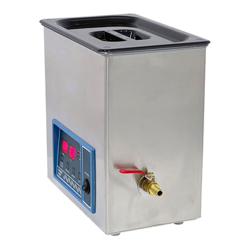 Medizio STEEL UC-5L Ultrasonic Cleaner, 120 W, 5000 ml