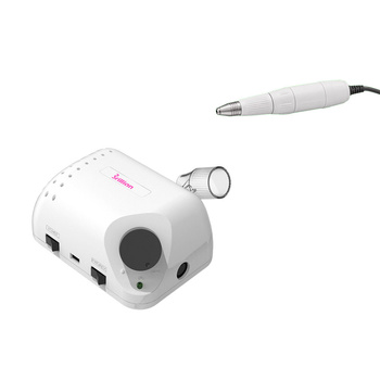 Medizio Saeshin B210 – 120II Podiatry Drill, White, 35,000 RPM