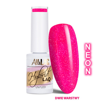 LED/UV Gel Polish No. 226 Limited Edition AlleLac 5g
