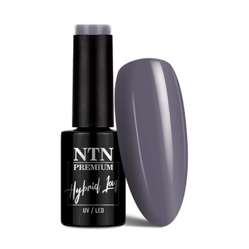 NTN Premium After Midnight Collection Hybrid Nail Polish 5g No. 65