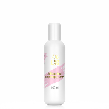 AlleLac isopropyl alcohol 100 ml