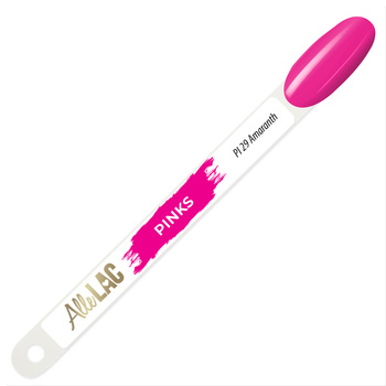 AlleLac Pinks PI29 Amaranth Stick Sample Book