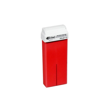 Erbel Pink wax for hair removal, 100 ml