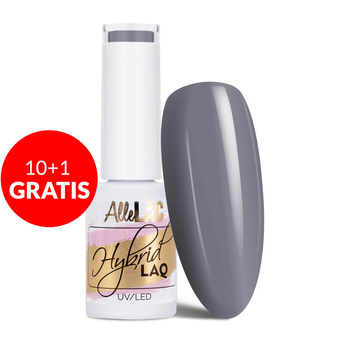 AlleLac Chillout Collection Hybrid Nail Polish 5g No. 28