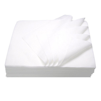 Soft Perforated Non-Woven Medical Towel, 40x70 cm, 100 sheets