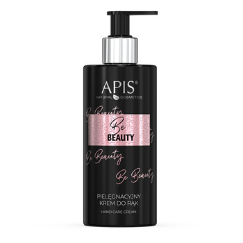 Be Beauty Apis Nourishing Hand Cream, 300 ml