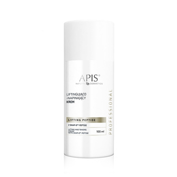 Lifting and Firming Face Cream with SNAP-8™ Peptide Lifting Peptide Apis 100 ml