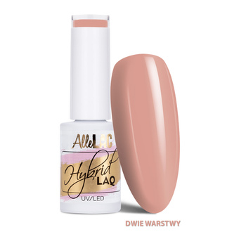 LED/UV Gel Polish No. 248 Limited Edition AlleLac 5g