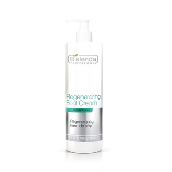 Bielenda regenerating foot cream 500ml