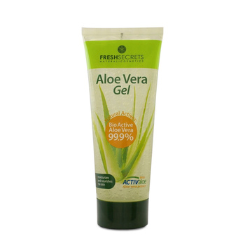Aloe Vera Gel 99.9% Fresh Secrets 230ml