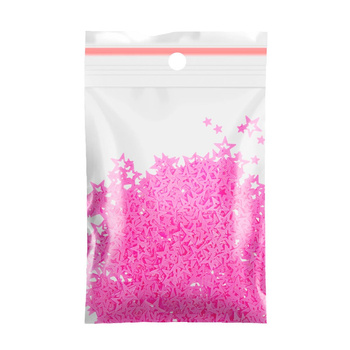 Nail decoration Stars No. 7 2 g