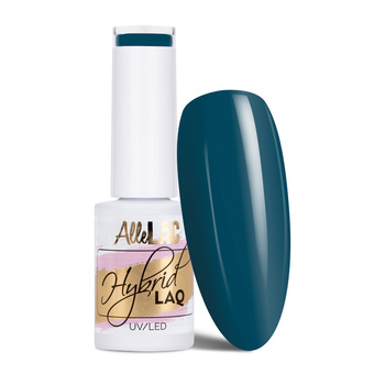 AlleLac Marocco Collection Hybrid Nail Polish 5g No. 58