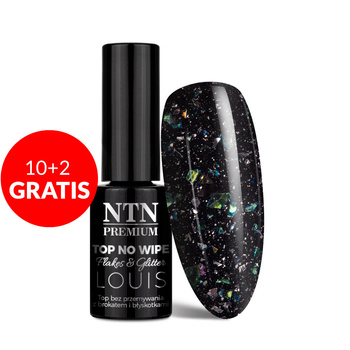 10+2 free Top Louis no wipe NTN Premium Shimmer 5g