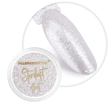 Stardust nail powder Allepaznokcie 0.3 g