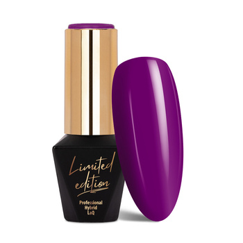 MollyLac Limited Edition Untold Story Hybrid Nail Polish 10g No. 415