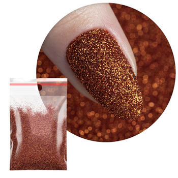Nagelglitter Nr. 42, 20 g