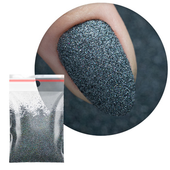 Purpurina para uñas n.º 122, 20 g