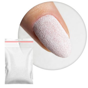 Purpurina para uñas n.º 6, 20 g