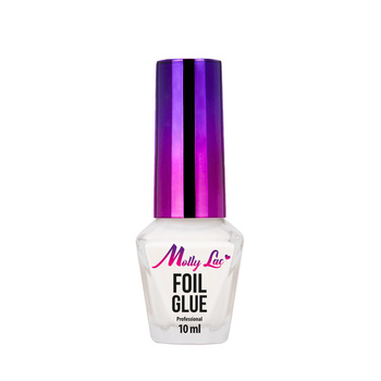 Pegamento para láminas de transferencia Foil Glue MollyLac 10 ml