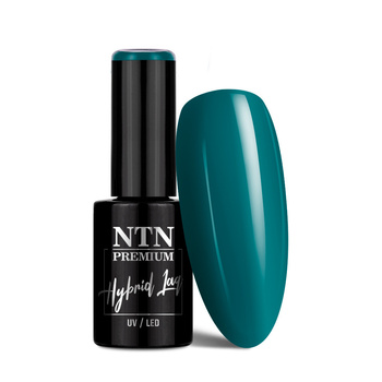 NTN Premium Limited Edition Hybrid-Nagellack 5 g Nr. 374