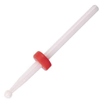 Fresa ceramica per cuticole Small Ball F 3/32" delicata