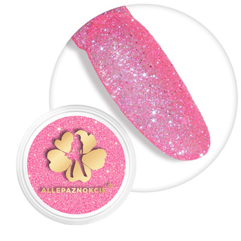Brokat pour ongles en pot n° 115 2 g