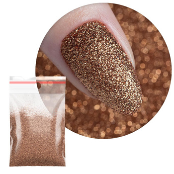 Nagelglitter Nr. 33, 20 g