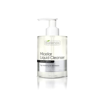 Acqua micellare struccante Bielenda 300 ml