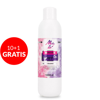 Remover Te derretiré... MollyLac 1000 ml