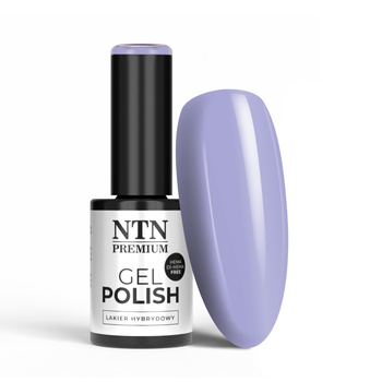 NTN Premium Soft Touch Collection HEMA/Di-HEMA-freier Hybridlack 5 g Nr. 09
