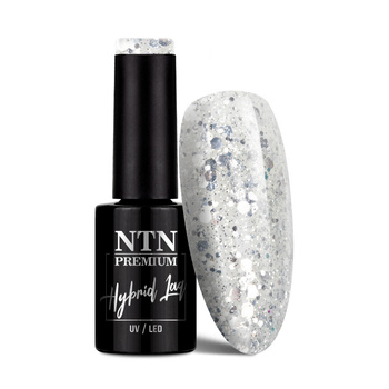 NTN Premium Hybrid-Nagellack Limited Edition 5 g Nr. 423