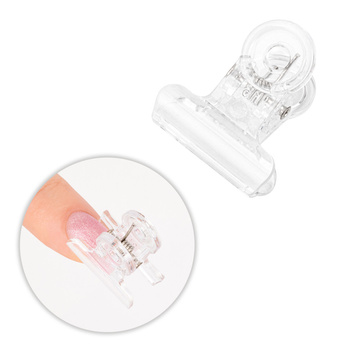 Attache en plastique pour tunnel de 22 mm, 5 pièces