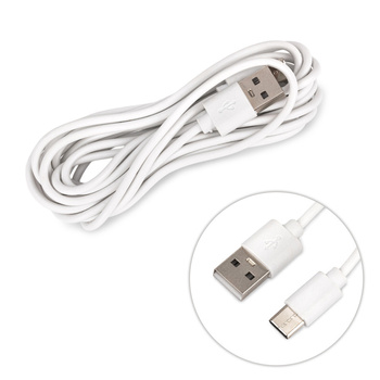 Câble d'alimentation USB-C