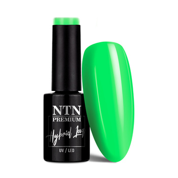 NTN Premium Hybrid-Nagellack Limited Edition 5 g Nr. 432