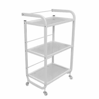 Mueble de tocador con 3 estantes y asa G plus CN03047
