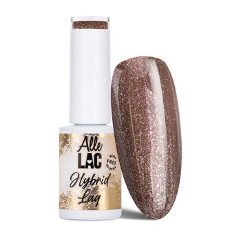 AlleLac Hybridlack Masquerade Collection HEMA/Di-HEMA-frei 5 g Nr. 95