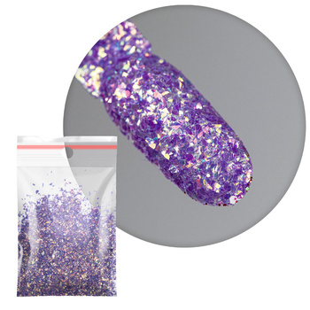 Aurora Flakes nail flakes 5g No. 18