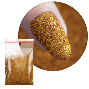 Nagelglitter Nr. 62, 20 g