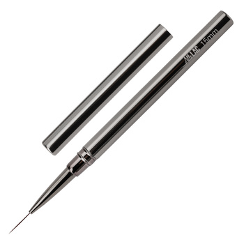 Pincel para decoraciones de 15 mm AlleLac metálico