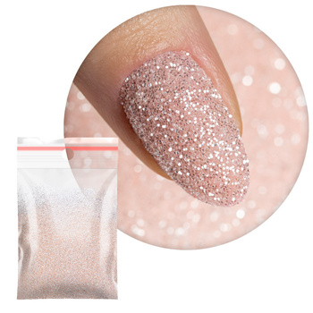 Purpurina para uñas n.º 9, 20 g